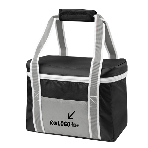 Chromatic 8 Can Cooler Lunch Bag Chromatic 8 Can Cooler Lunch Bag